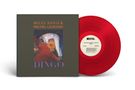 Miles Davis & Michel Legrand: Dingo (Selections From The Motion Picture Soundtrack) (Limited Edition) (Deep Red Vinyl), LP, LP