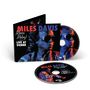 Miles Davis (1926-1991): Merci Miles! Live At Vienne, CD