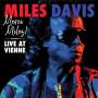Miles Davis (1926-1991): Merci, Miles! Live At Vienne, 2 LPs