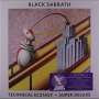 Black Sabbath: Technical Ecstasy (Super Deluxe Edition Box Set), LP,LP,LP,LP,LP