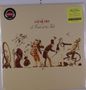 Genesis: A Trick Of The Tail (180g) (Yellow Vinyl), LP