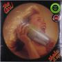 The Cars: Shake It Up (remastered) (Limited Edition) (Neon Green Viny), LP