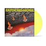 Faith No More: The Real Thing (remastered) (Limited Edition) (Yellow Vinyl), LP