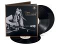 Joni Mitchell: Live At Canterbury House 1967 (180g) (Limited Edition), LP,LP,LP