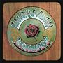 Grateful Dead: American Beauty (50th Anniversary Picture Disc), LP