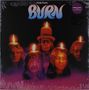 Deep Purple: Burn (Limited Edition) (Purple Vinyl), LP