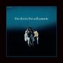 The Doors: The Soft Parade (50th Anniversary) (180g) (Limited Numbered Deluxe Edition), LP,CD,CD,CD