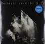 Genesis: Seconds Out (Half Speed Mastered) (180g), LP,LP