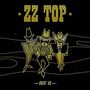 ZZ Top: Goin' 50 (Box Set) (180g) (Limited Edition), LP,LP,LP,LP,LP