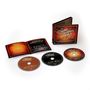 The Doobie Brothers: Live From The Beacon Theatre, CD,CD,DVD