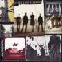 Hootie & The Blowfish: Cracked Rear View (25th Anniversary Expanded Edition), 2 CDs