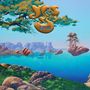 Yes: Yes 50 Live (180g), LP,LP,LP,LP