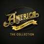 America: 50th Anniversary: The Collection, 3 CDs