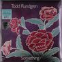 Todd Rundgren: Something / Anything? (Limited-Edition) (1x Red Vinyl + 1x Blue Vinyl +7"), LP,LP,SIN