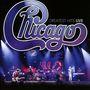 Chicago: Greatest Hits Live, CD