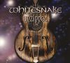 Whitesnake: Unzipped (Deluxe Edition), CD,CD