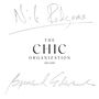 Chic: The Chic Organization 1977-1979 (180g), LP,LP,LP,LP,LP,MAX