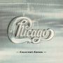 Chicago: Chicago II (Collector's-Edition-Box-Set), LP,LP,CD,CD,DVD