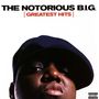 The Notorious B.I.G.: Greatest Hits, LP