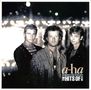 a-ha: Headlines & Deadlines: The Hits Of a-ha, LP