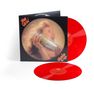 The Cars: Shake It Up (expanded & remastered) (Limited Edition) (Red Vinyl), 2 LPs