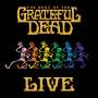 Grateful Dead: The Best Of The Grateful Dead Live, CD,CD