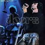 The Doors: Absolutely Live (remastered) (Limited Edition) (Midnight Blue Vinyl), LP,LP