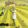 Genesis: Nursery Cryme, CD