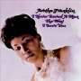 Aretha Franklin: I Never Loved A Man The Way I Love You (180g) (Limited Edition) (mono), LP