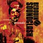 Bedouin Soundclash: Sounding A Mosaic (Limited Edition) (Colored Vinyl), LP,LP