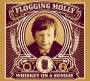 Flogging Molly: Whiskey On A Sunday (CD + DVD), CD,DVD