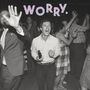 Jeff Rosenstock: Worry., CD, CD