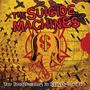 The Suicide Machines: War Profiteering is Killing Us Al, LP