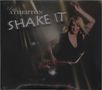 Paula Atherton: Shake It, CD