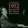 Joe Bushkin: 1952: Live At The Embers, CD