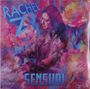 Rachel Z (Rachel Carmel Nicolazzo): Sensual, LP