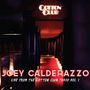 Joey Calderazzo: Live From The Cotton Club Tokyo Vol. 1, CD