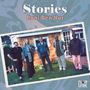 Roni Ben-Hur: Stories, CD