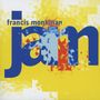 Francis Monkman: Jam, CD, CD
