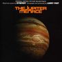 Synergy: The Jupiter Menace - O., CD