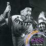 Daevid Allen: Live In 1988: The Return, 2 CDs, 2 CDs