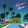 Thomas Atlas: Thomas Atlas (180g) (Limited Edition) (Colored Vinyl), LP