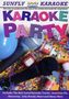 Karaoke & Playback: Karaoke Party 2, DVD