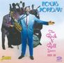 Louis Jordan: Rock'n Roll Years, 2 CDs