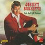 Johnny Burnette: Rock And Roll Dreamer, 2 CDs, 2 CDs