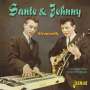 Santo & Johnny: Sleepwalk, CD