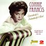 Connie Francis: Everybody's Somebody's Fool, 2 CDs