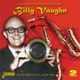 Billy Vaughn: Golden Memories Of Billy, 2 CDs