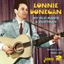 Lonnie Donegan: My Old Man's A Dustman: The Singles As & Bs 1954 - 1961, 2 CDs
