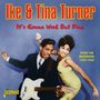 Ike & Tina Turner: It's Gonna Work Out Fine, CD